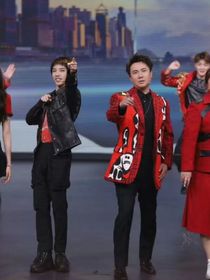 王牌对王牌之关晓彤的妹妹