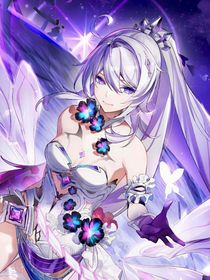 星穹铁道：开局星神我无敌了