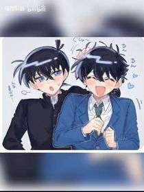 快新：蓝白交织的星轨