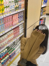 愛(ài)睡懶覺(jué)的小鼠團(tuán)子