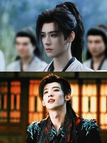 综影视：她撩人而自知