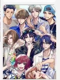 网王：平行世界的他（她）们