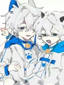 双喜喜猫猫和喜羊羊