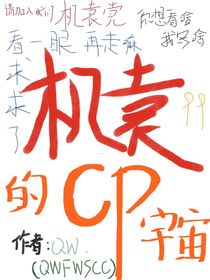 機(jī)袁的CP宇宙
