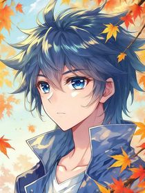 绝世：予君半生情