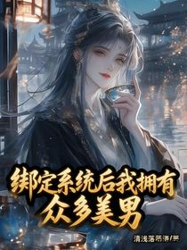 绑定系统后我拥有了众多美男