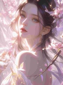 綜影視，獨寵惡毒女配