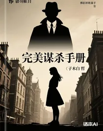 完美谋杀手册