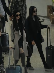 仙女夫妇：盛夏蝉鸣时