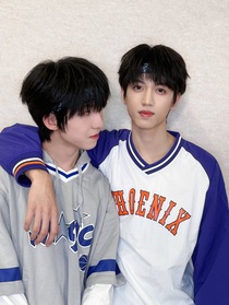 杨桂：我见到了那个他