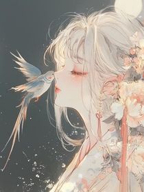 KPL：海棠花未眠