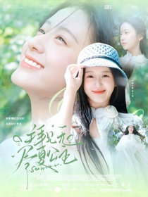 敖瑞鹏：拜见无尽夏公主