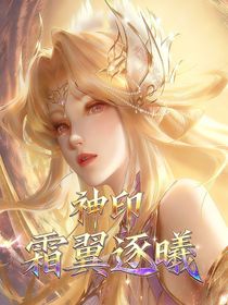 神印：霜翼逐曦