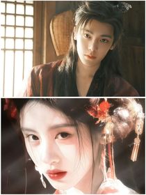 少年白马醉春风：黄粱美梦