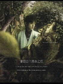 TNT：拿错公主剧本之后