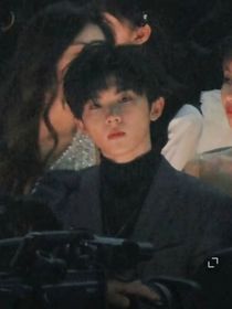 我逃的是我爱豆的婚