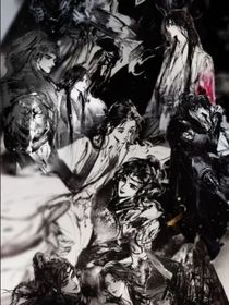 将进酒观影体——君不见