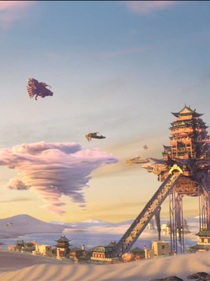 沉戬：半夜房间里总是传来奇怪的声音怎么办？