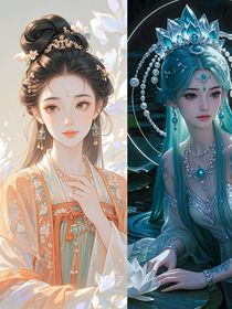 德云社：穿越时空遇见你