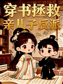 穿书拯救亲儿子反派