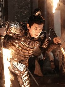 综影视：被娇宠了