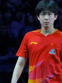 王楚钦：钦钦怜夏