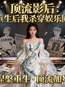 顶流影后：重生后我杀穿娱乐圈