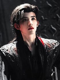 暗河传：贪唇渡吻痴骨成蛊