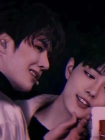 博君一肖：疯养