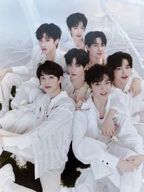 七颗少年与失语小玫瑰