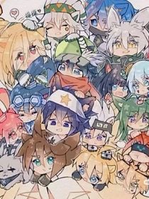 凹凸：未來的大賽可真美好??！