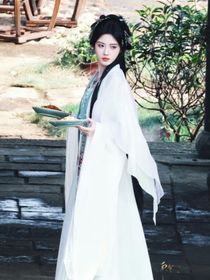 暗河传：永夜长明