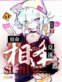 竞速小英雄之宿命相逢