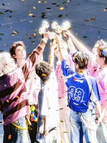 四大势，主翔霖，假如他们拥有武魂