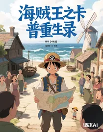 海贼王之卡普重生录