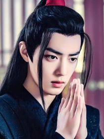 综：白月光她媚色撩人