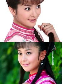 新还珠格格之双胞胎