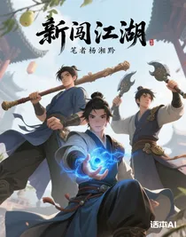 新闯江湖