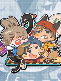 沙三角的奇妙之旅