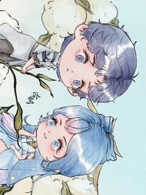 遇见你我情深难却