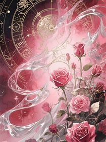 带着花语笔记穿越斗1