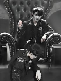 祺鑫：又见面了，未婚夫