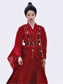 少白：清風(fēng)也染