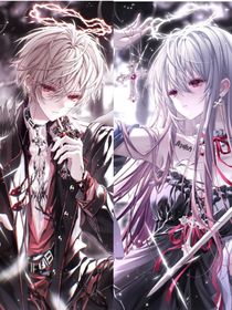 圣星：束縛枷鎖