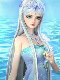 披着叶罗丽马甲去盗笔