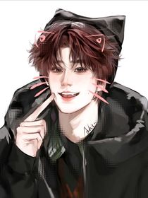 all源……被团宠了怎么办