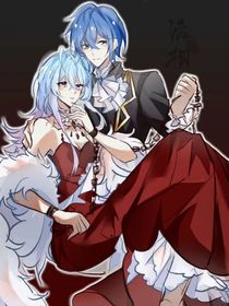 书里书外皆无缘