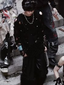 Tf四代居然来了个女练习生