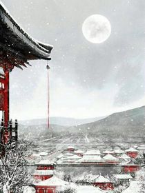 当妃子哪有女帝香