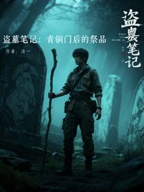 青铜门后的祭品